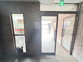 コーポなでしこ  ｜ 大阪府大阪市東住吉区駒川1丁目16-6（賃貸マンション1K・3階・20.43㎡） その24