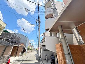 ホワイトイン  ｜ 大阪府大阪市東住吉区山坂5丁目5-3（賃貸マンション1R・2階・15.00㎡） その27