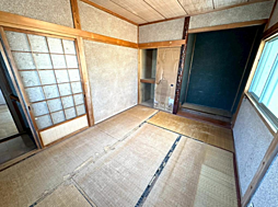 室内の画像