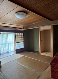 和室の画像