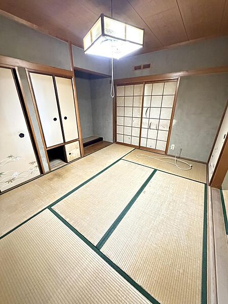 室内
