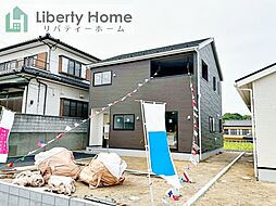 北茨城市大津町第1　新築戸建　1号棟
