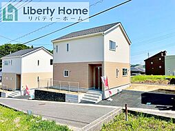東海村村松第5　新築戸建　2号棟