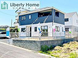 東海村村松第5　新築戸建　4号棟