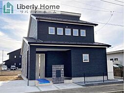 水戸市元石川町　新築戸建