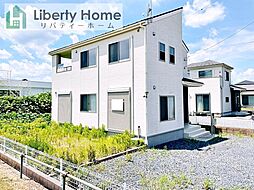 城里町石塚　中古戸建