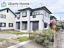 ひたちなか市稲田　中古戸建