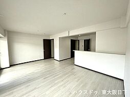 日下町4丁目_マンハイムグラン石切_新石切駅