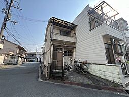 善根寺町4丁目_新石切駅