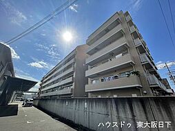 西石切町5丁目_ダイアパレス新石切