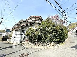 上四条町_瓢箪山駅
