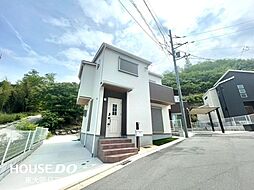 善根寺町1丁目_プロスピリティ12号地_石切駅