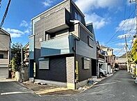 大阪府東大阪市日下町8丁目：物件画像