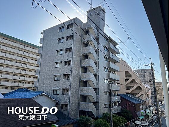 ・JR鴻池新田...