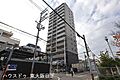 ・八戸ノ里駅徒...