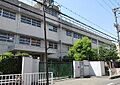 東大阪市立八戸...