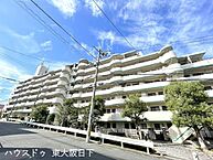 大阪府東大阪市日下町1丁目：物件画像