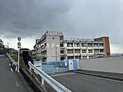 東大阪市立石切東小学校 1420m