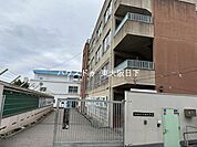 東大阪市立石切中学校 2060m