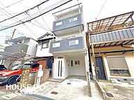 大阪府門真市四宮5丁目：物件画像