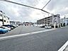 周辺：セブンイレブン_東大阪吉松2丁目店 1540m