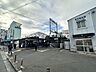周辺：長瀬駅_近鉄大阪線 1640m