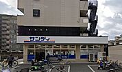 サンディ_鴻池店 1760m