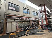 セブンイレブン_東大阪瓢箪山町店 590m