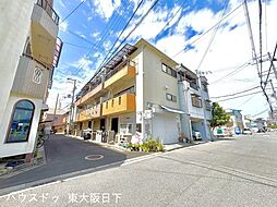 外観の画像