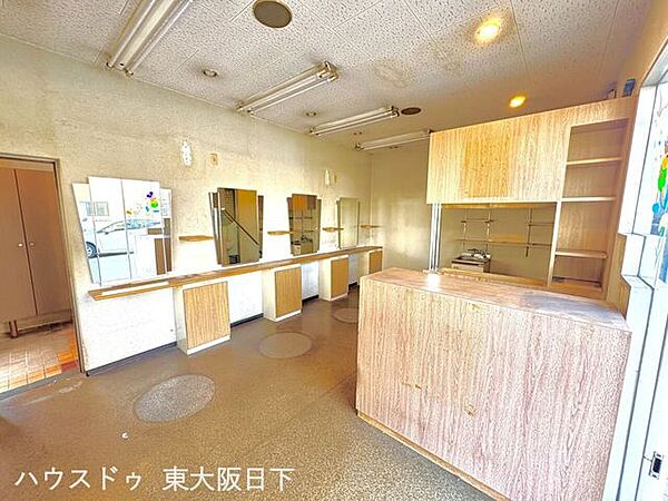室内