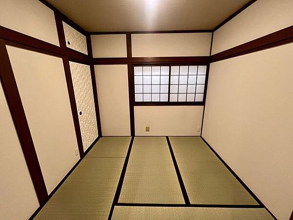 和室