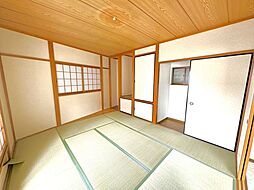 和室の画像