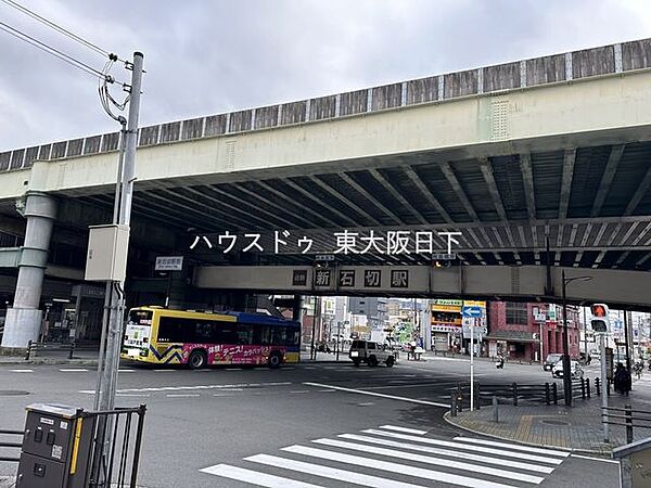 周辺を拡大表示