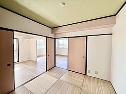 和室の画像