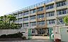 周辺：東大阪市立意岐部小学校 1220m