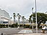 周辺：宮崎駅 330m