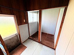 室内の画像