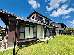 生目台東2丁目 中古戸建