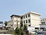 周辺：江平小学校 820m