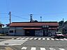 周辺：田野駅 1710m
