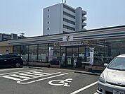 セブンイレブン　宮崎松橋1丁目店 1580m