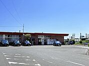 佐土原駅 750m
