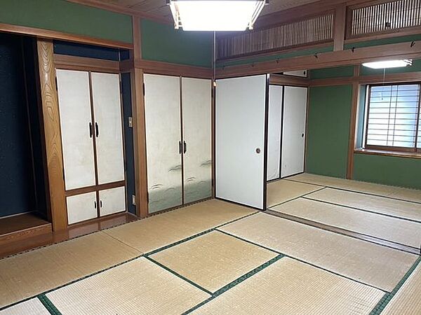 和室