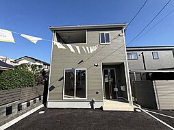 宮崎市花殿町第2−3　新築戸建