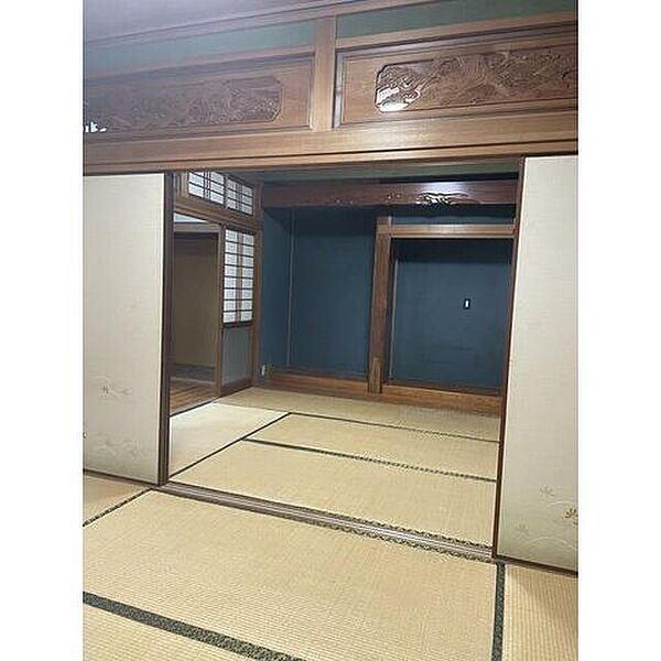 和室