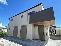 吉村町境目　戸建