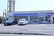 ローソン　宮崎本郷南方店 760m