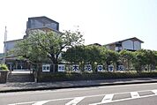 木花中学校 630m