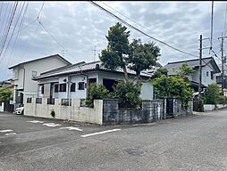 城ケ崎3丁目　中古戸建