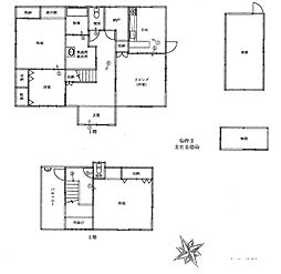 木山3丁目　中古戸建